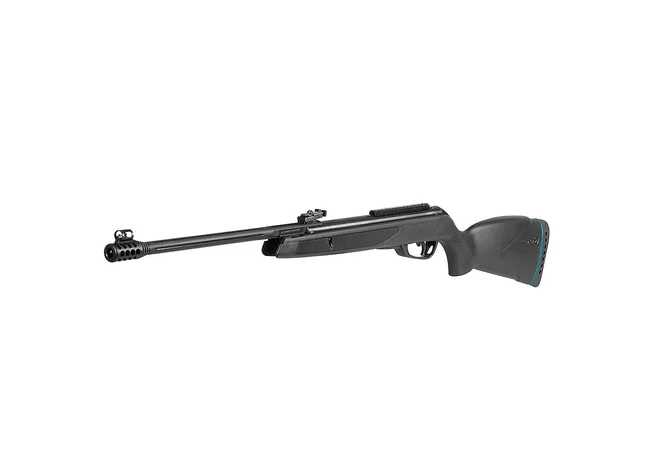Винтовка пневматическая GAMO Black Bear IGT кал.4,5мм Фото 2